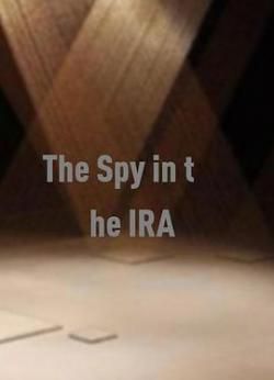 赌注之刀：爱尔兰共和军里的间谍海报剧照