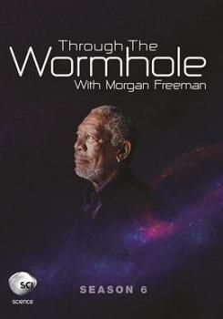 与摩根·弗里曼一起穿越虫洞第六季海报剧照