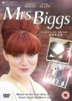 比格斯夫人第一季海报剧照
