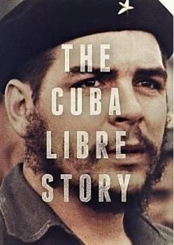 古巴自由故事海报剧照