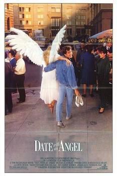 天使在人间1987海报剧照