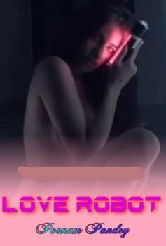 爱情机器人(2020) Hindi 海报剧照