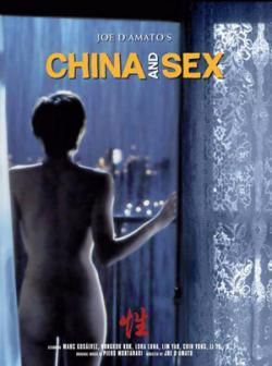 中国和性海报剧照