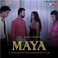 玛雅人 2020 Hindi S01E01海报剧照