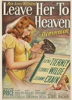 爱到天堂1946海报剧照