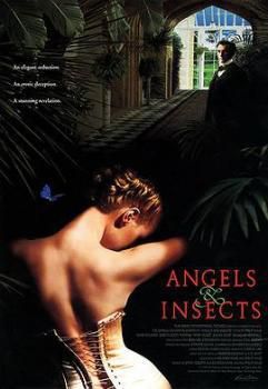 天使与昆虫1995海报剧照