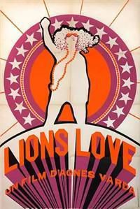 狮子、爱、谎言海报剧照