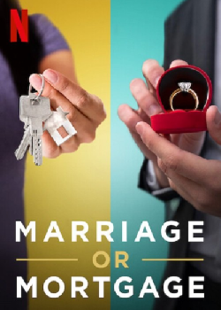 婚姻，还是房子海报剧照