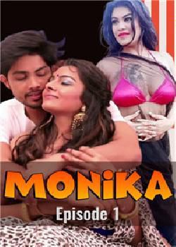 莫妮卡 2020 HotHit Hindi S01E01 海报剧照