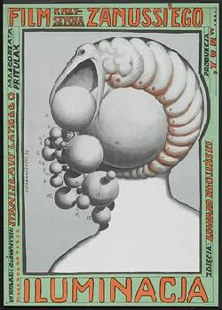 灵性之光1973海报剧照