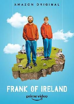 爱尔兰的弗兰克第一季海报剧照