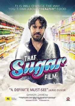 一部关于糖的电影海报剧照