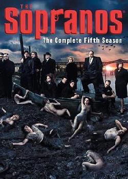 黑道家族  第五季 The Sopranos Season 5海报剧照
