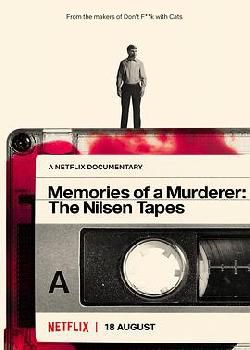 杀人回忆录：尼尔森的自白海报剧照
