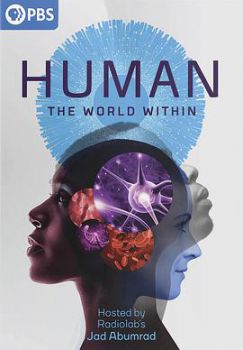 人类：体内的世界第一季海报剧照