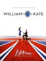 威廉与凯特的婚礼海报剧照