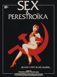 性和改革/Sex et perestro&amp;#239;ka海报剧照