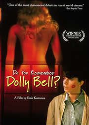 你还记得多莉·贝尔吗/你记得桃莉贝尔吗?海报剧照
