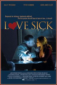 爱之病性瘾者的秘密/Love Sick Secrets of a Sex Addict海报剧照