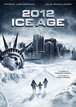 2012：冰河世纪海报剧照