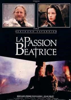 孽海亲情/La passion Béatrice海报剧照