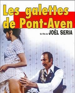 饼干/Galettes de Pont-Aven, les海报剧照