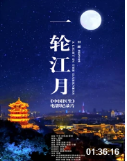 一轮江月-《中国医生》电影纪录片海报剧照