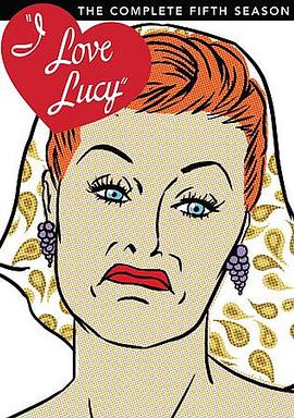 我爱露西 第五季海报剧照