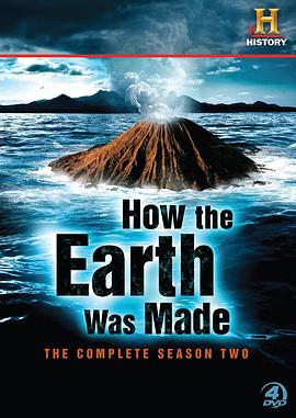 地球起源 第二季海报剧照