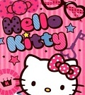 Hello Kitty 苹果森林 第三季海报剧照
