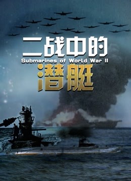 二战中的潜艇海报剧照