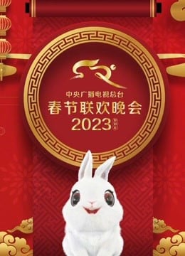 2023年中央广播电视总台春节联欢晚会海报剧照