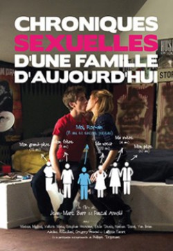 法国一个家庭的性爱编年史海报剧照